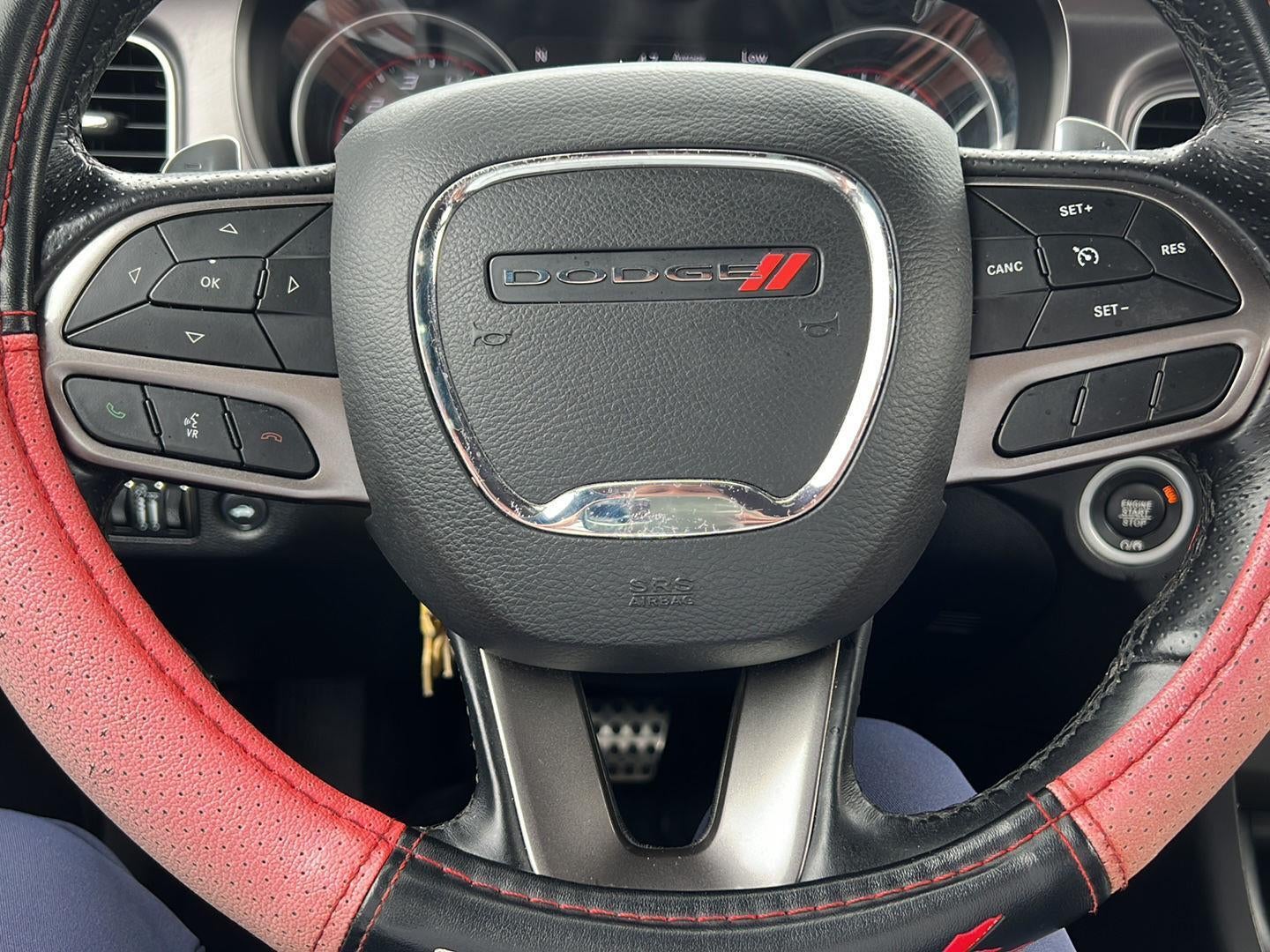 2021 Dodge Charger GT RWD