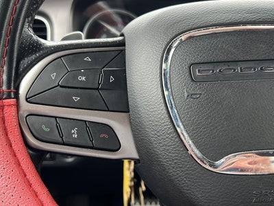 2021 Dodge Charger GT RWD