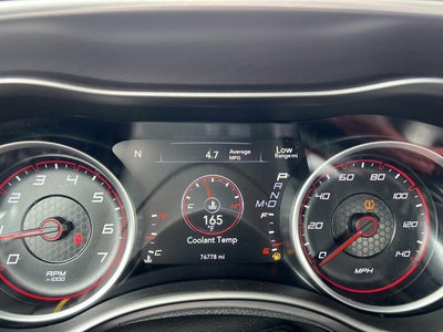2021 Dodge Charger GT RWD