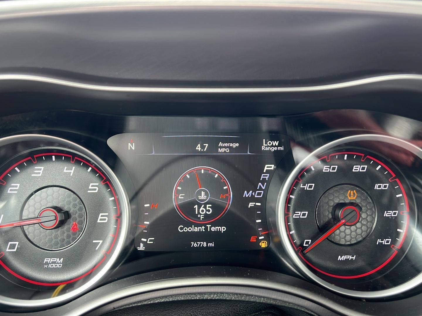 2021 Dodge Charger GT RWD