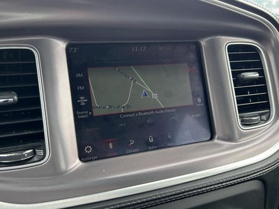2021 Dodge Charger GT RWD