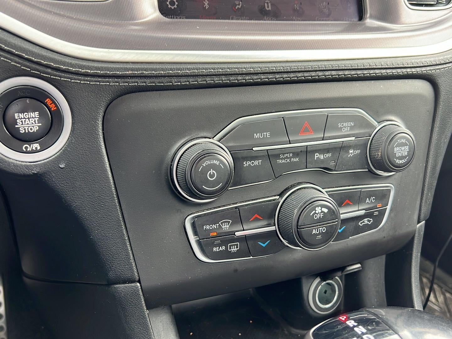 2021 Dodge Charger GT RWD