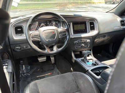 2021 Dodge Charger GT RWD