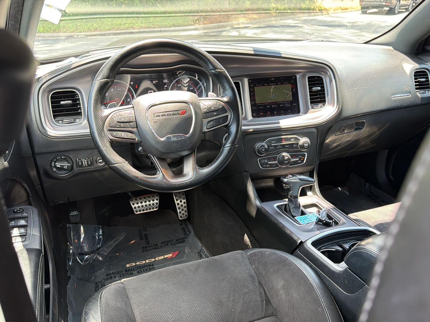 2021 Dodge Charger GT RWD