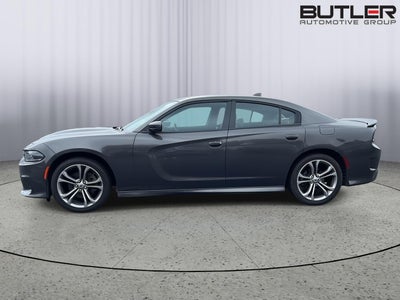 2021 Dodge Charger GT RWD