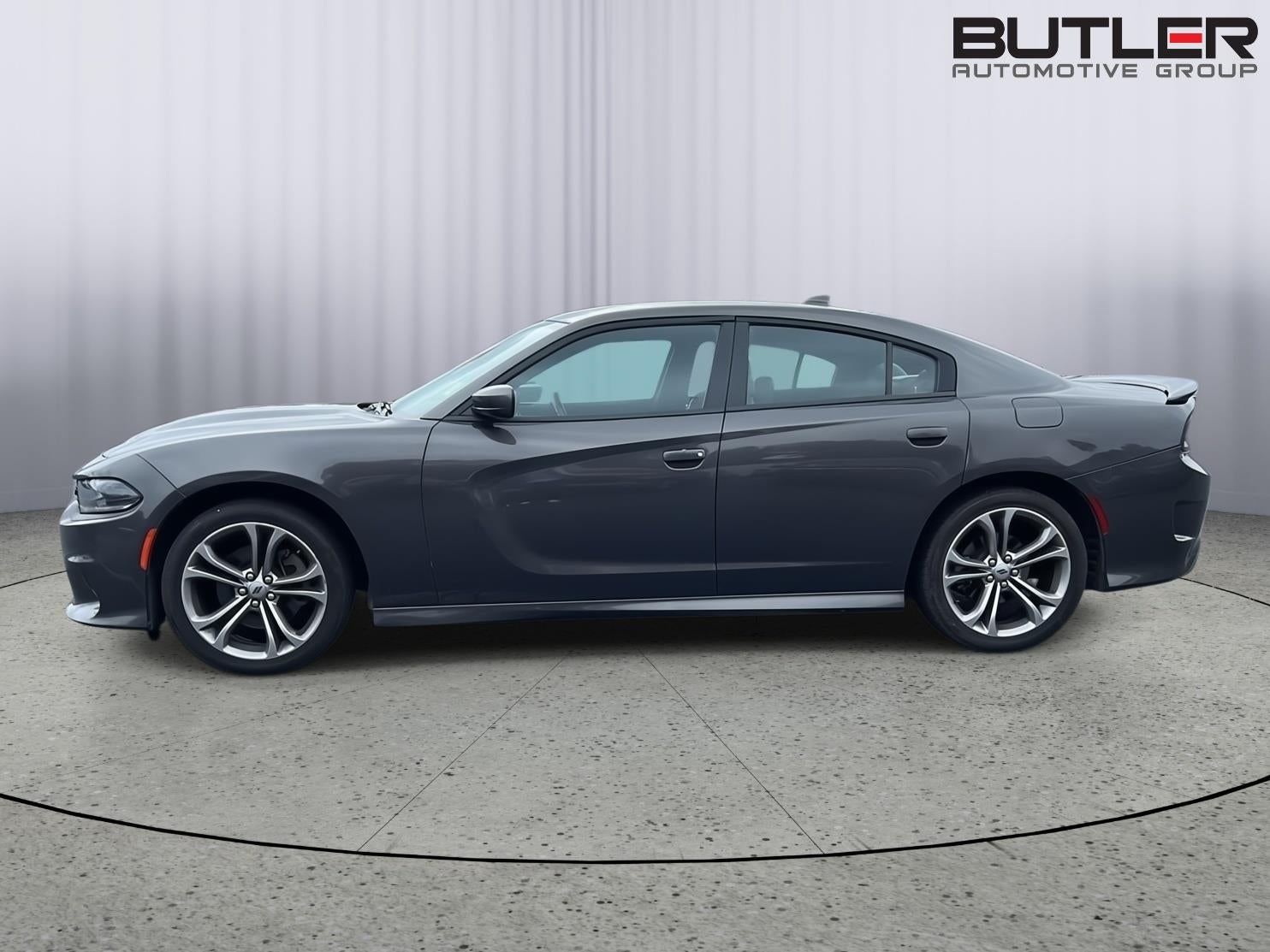 2021 Dodge Charger GT RWD