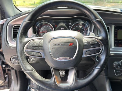 2021 Dodge Charger GT RWD