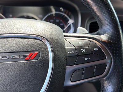 2021 Dodge Charger GT RWD