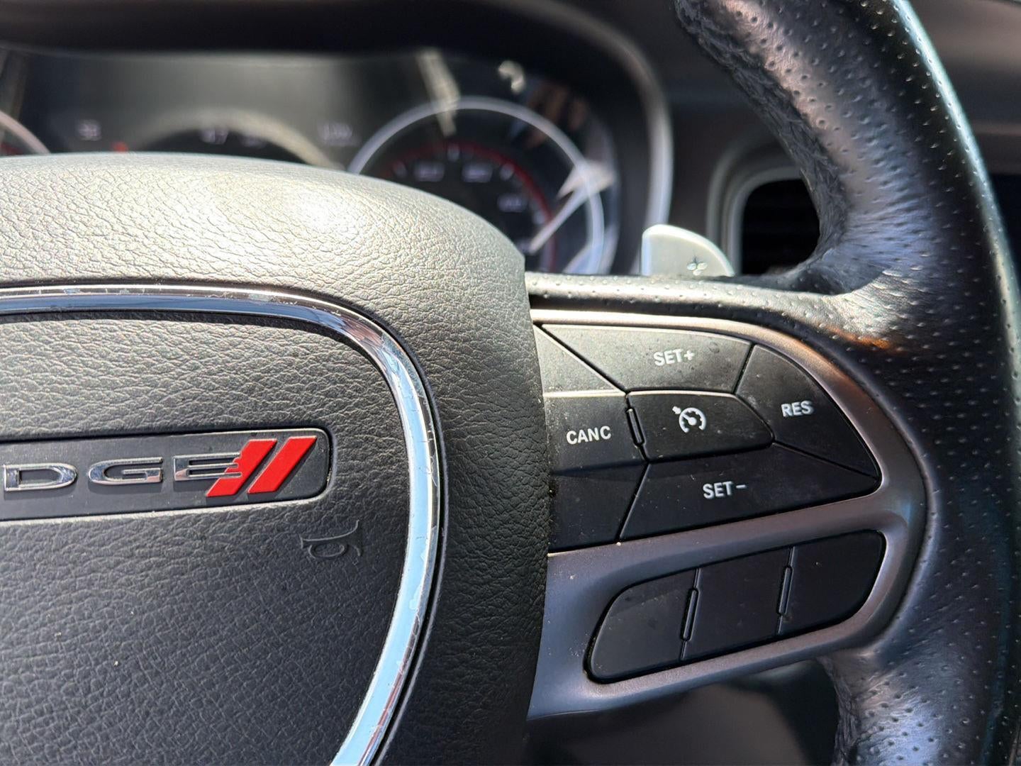 2021 Dodge Charger GT RWD