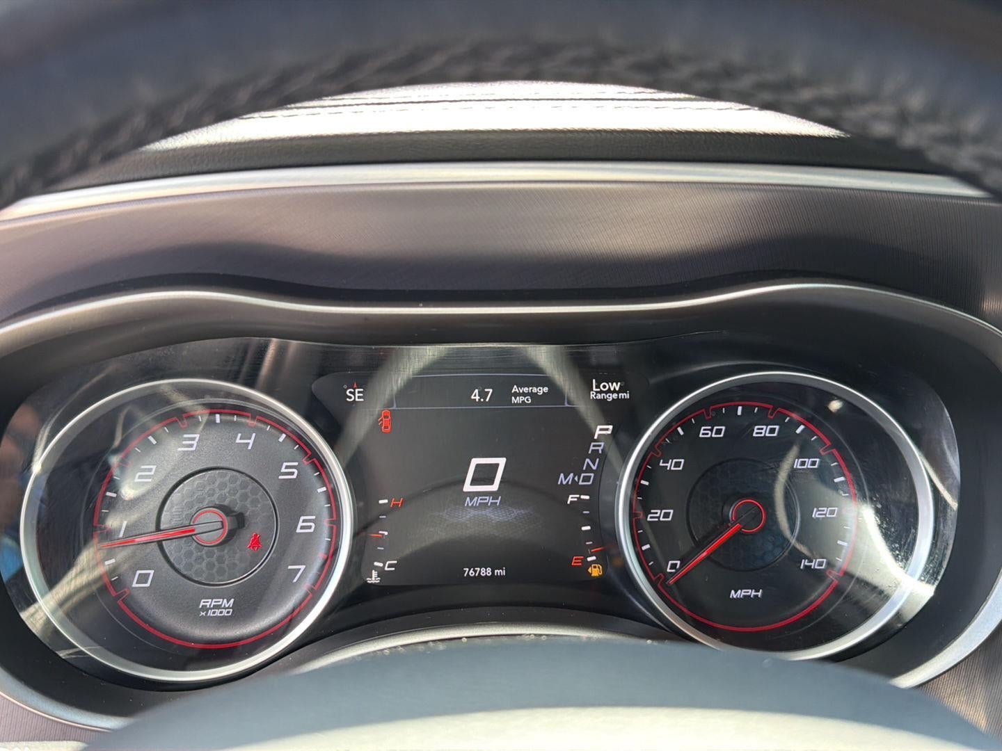 2021 Dodge Charger GT RWD