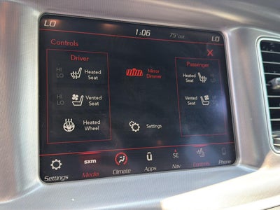 2021 Dodge Charger GT RWD
