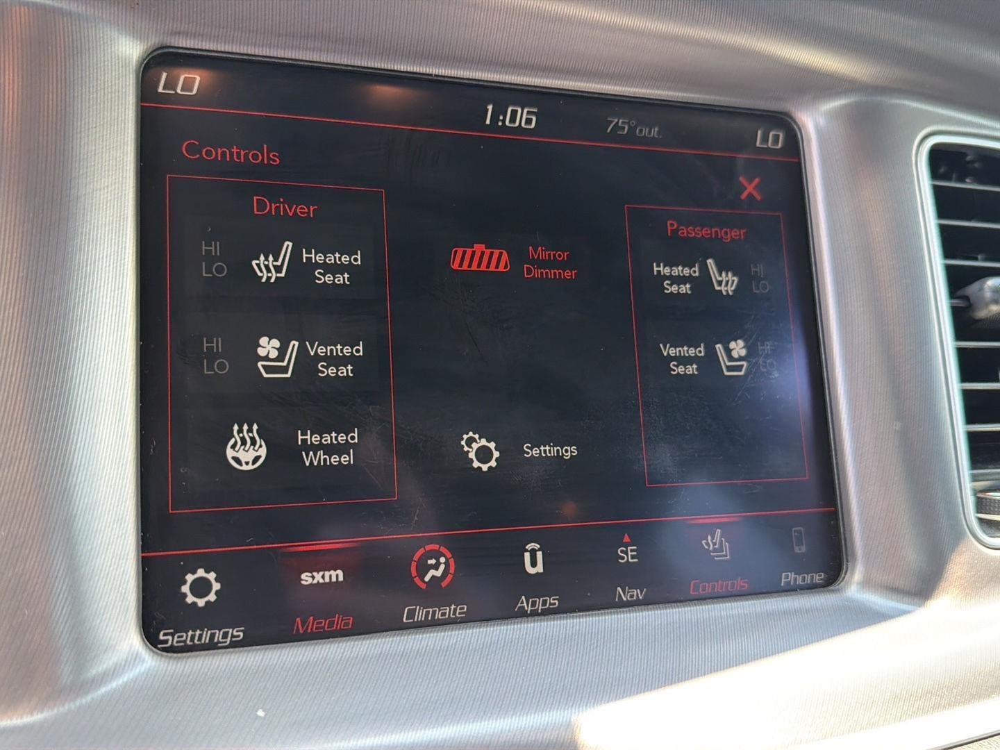2021 Dodge Charger GT RWD