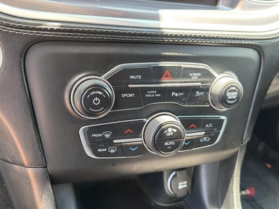 2021 Dodge Charger GT RWD