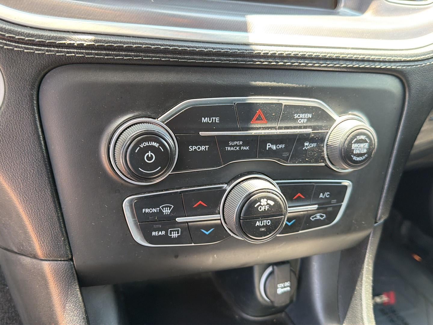 2021 Dodge Charger GT RWD