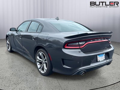2021 Dodge Charger GT RWD