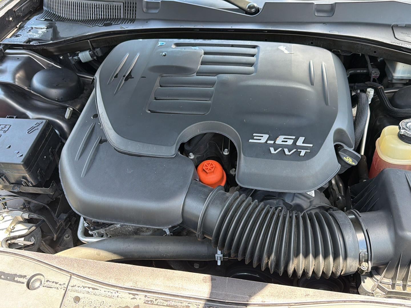 2021 Dodge Charger GT RWD