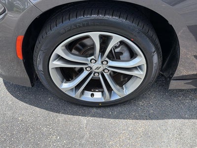 2021 Dodge Charger GT RWD
