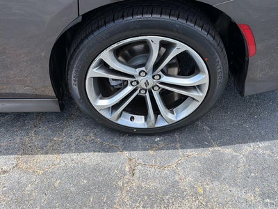 2021 Dodge Charger GT RWD