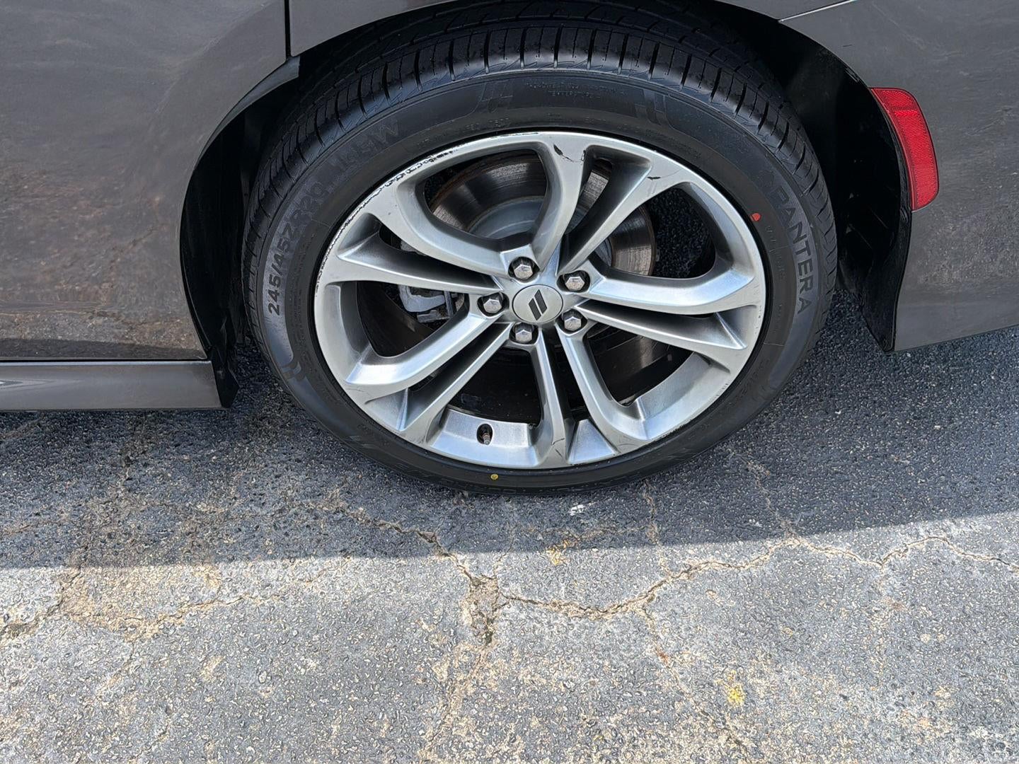 2021 Dodge Charger GT RWD