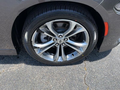 2021 Dodge Charger GT RWD