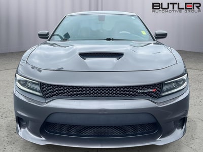 2021 Dodge Charger GT RWD