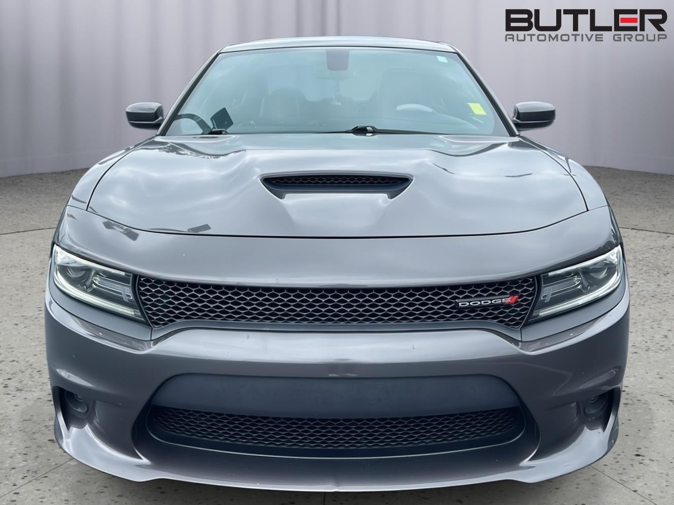 2021 Dodge Charger GT RWD