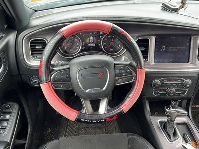 2021 Dodge Charger GT RWD