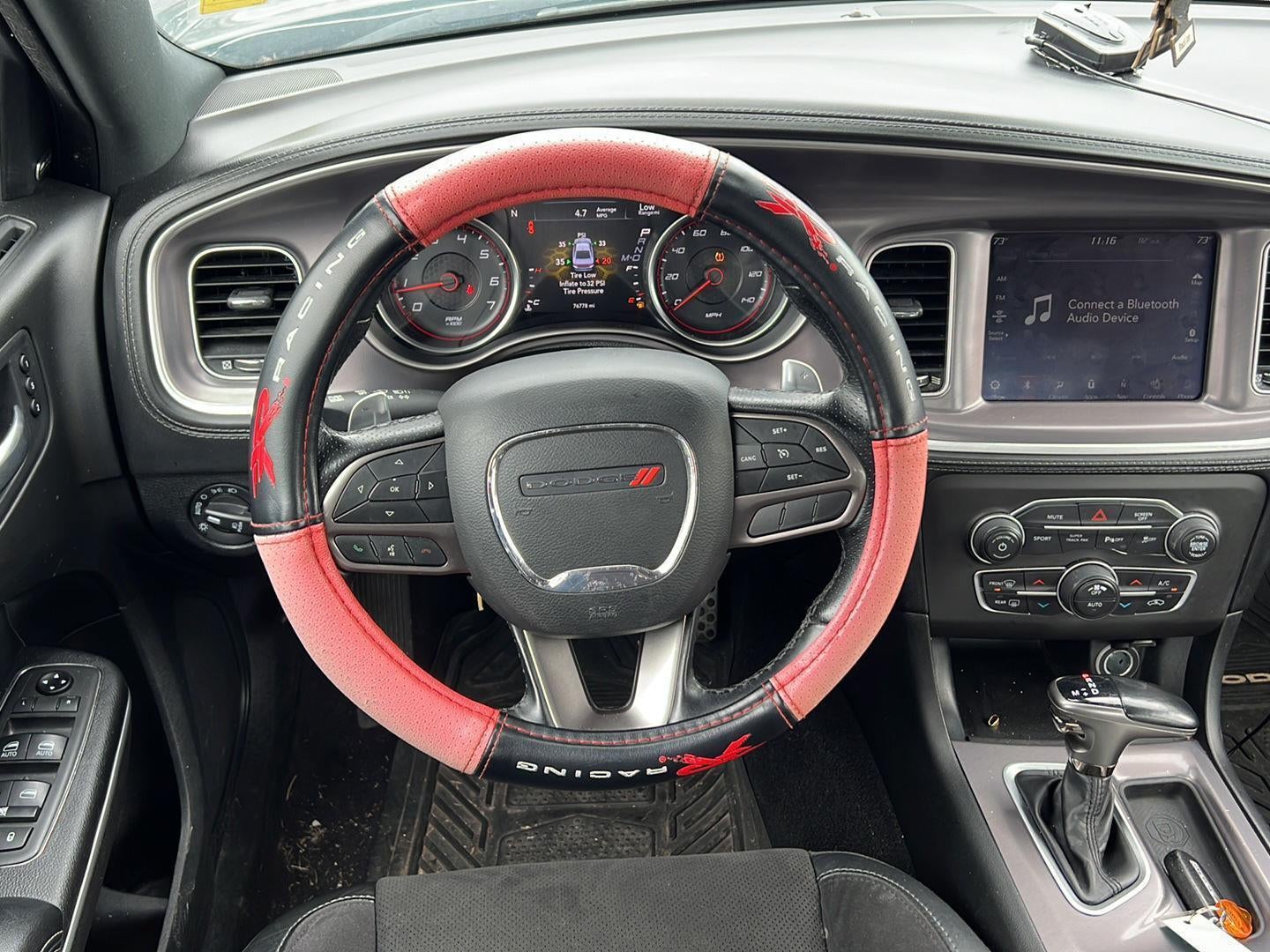 2021 Dodge Charger GT RWD