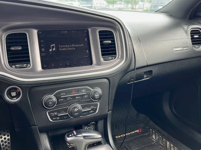 2021 Dodge Charger GT RWD