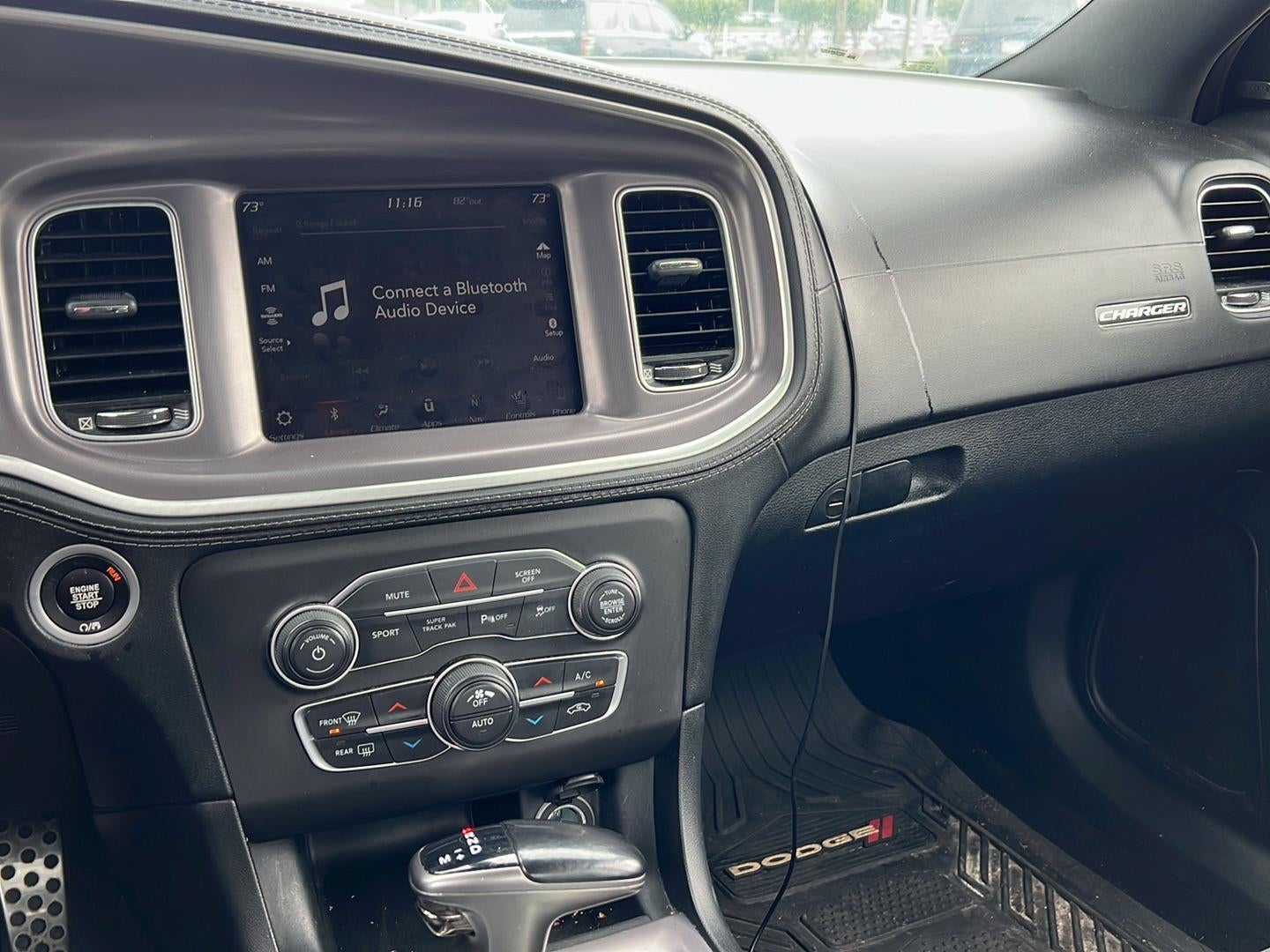 2021 Dodge Charger GT RWD