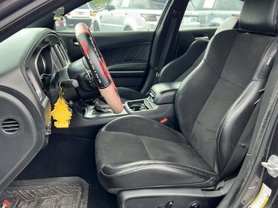 2021 Dodge Charger GT RWD