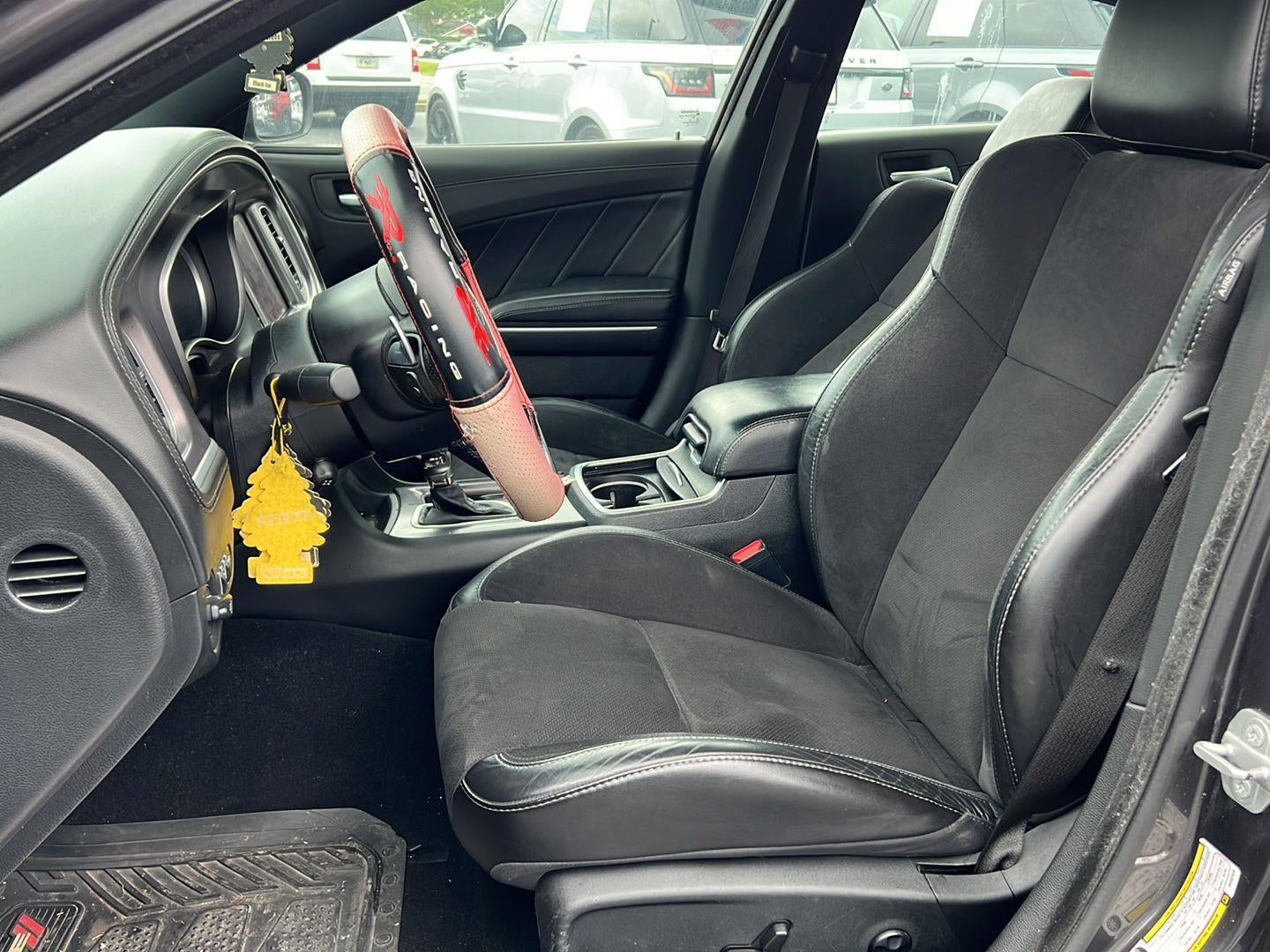 2021 Dodge Charger GT RWD