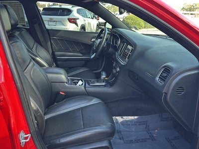 2018 Dodge Charger GT AWD