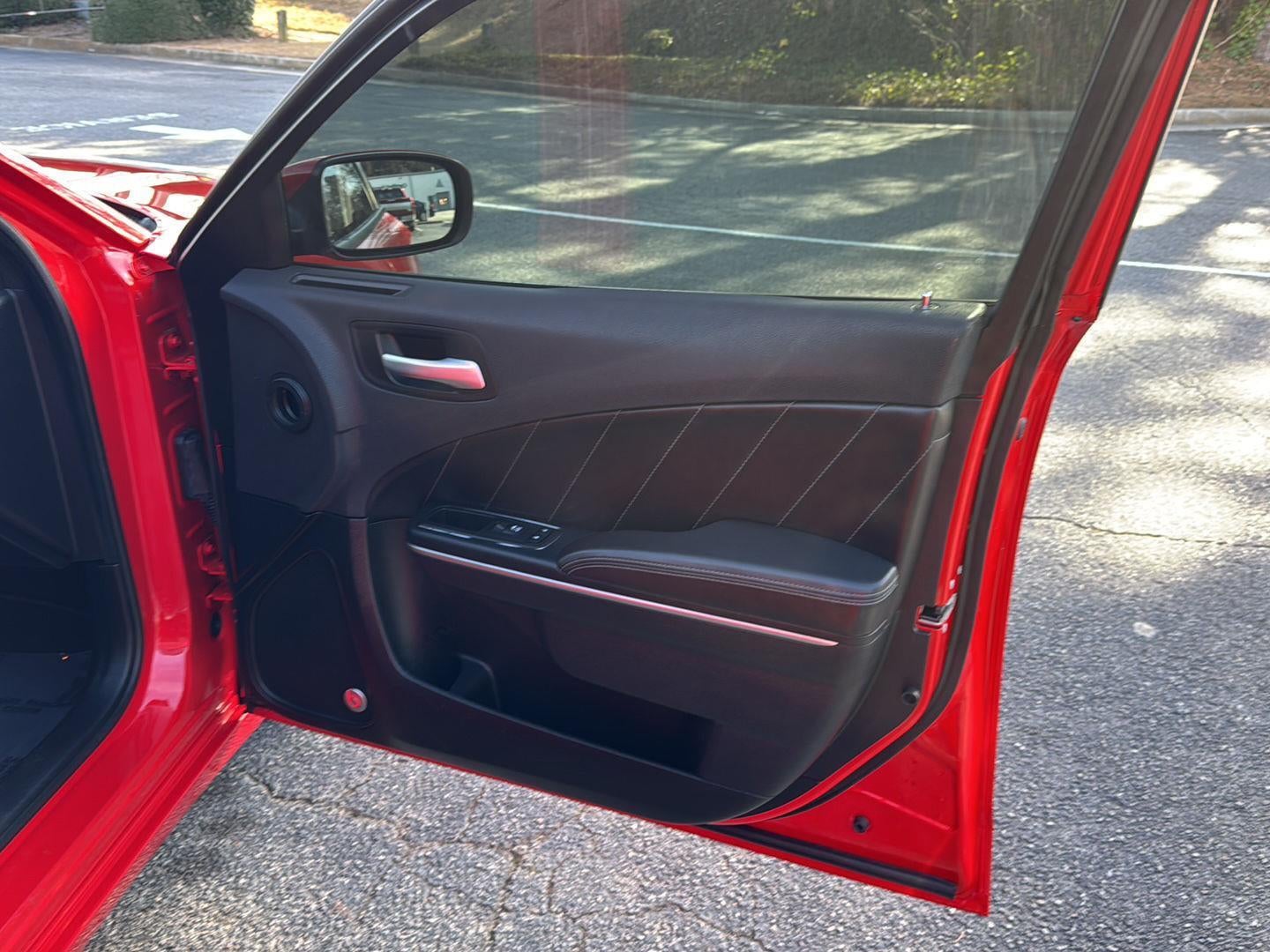 2018 Dodge Charger GT AWD