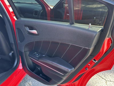 2018 Dodge Charger GT AWD