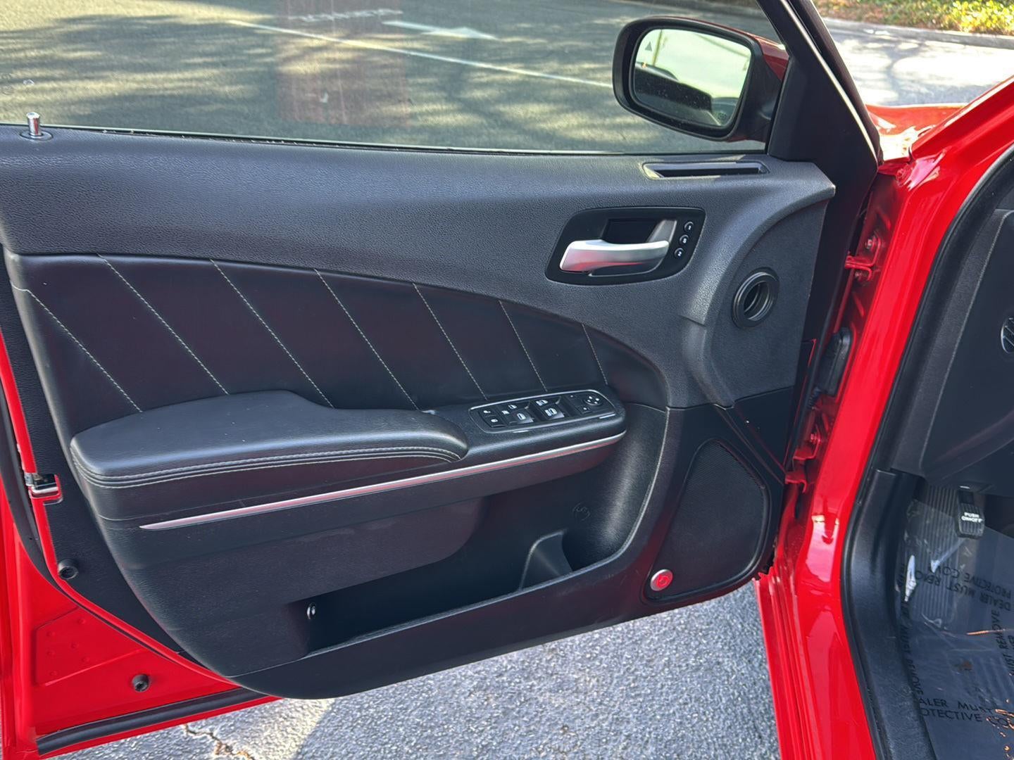 2018 Dodge Charger GT AWD