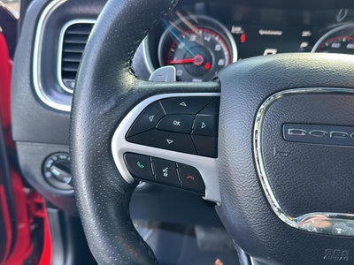 2018 Dodge Charger GT AWD