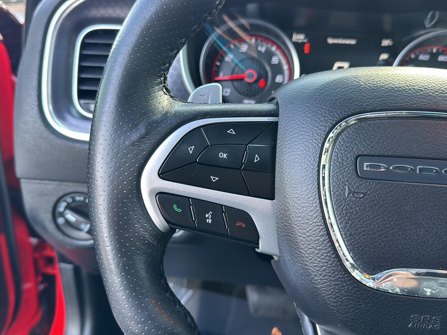 2018 Dodge Charger GT AWD