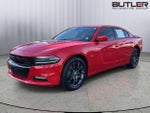 2018 Dodge Charger GT AWD
