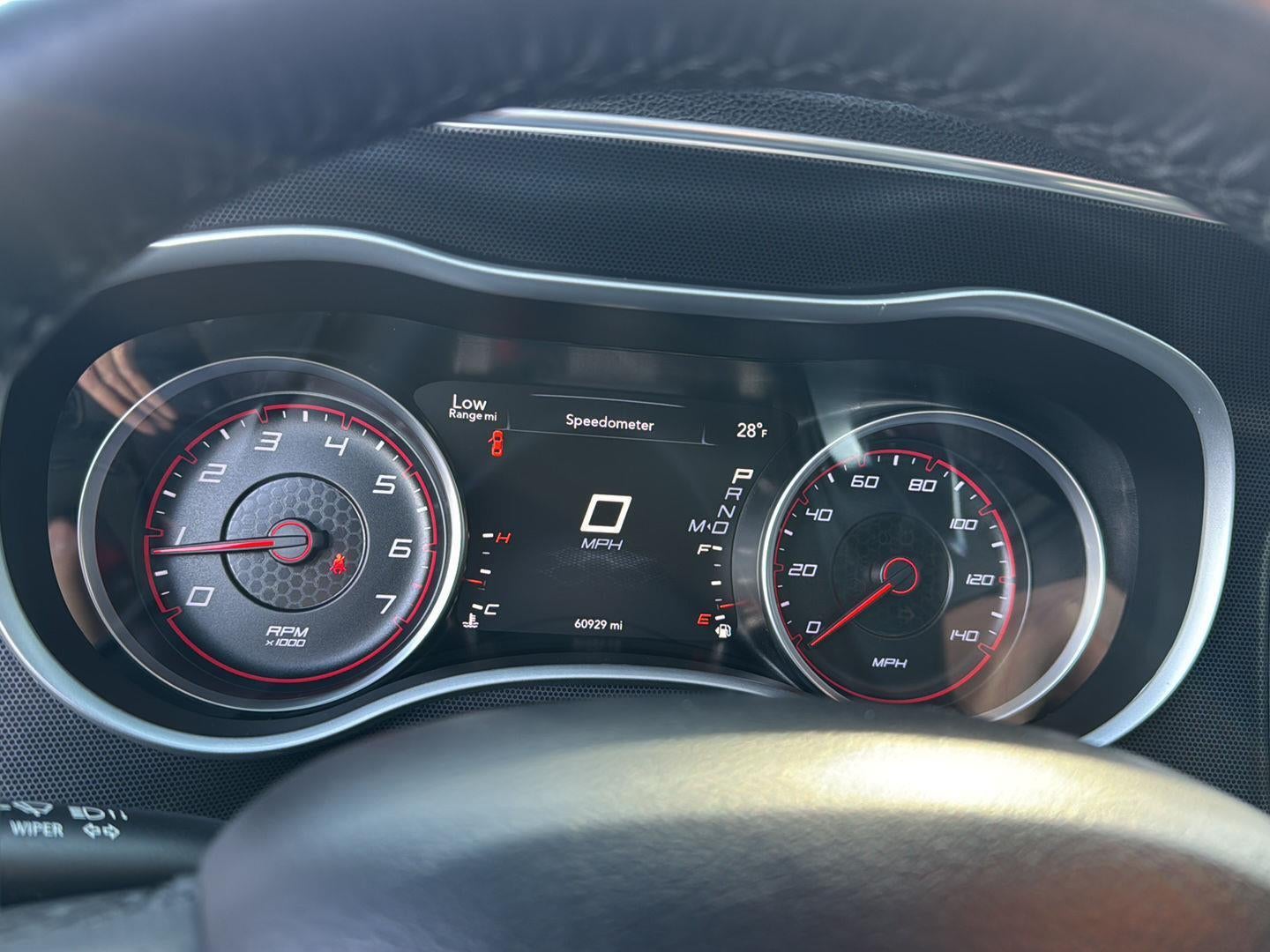 2018 Dodge Charger GT AWD