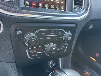 2018 Dodge Charger GT AWD