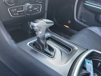 2018 Dodge Charger GT AWD