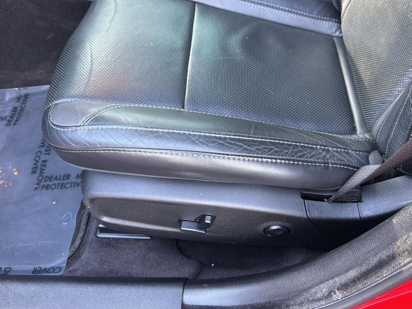 2018 Dodge Charger GT AWD