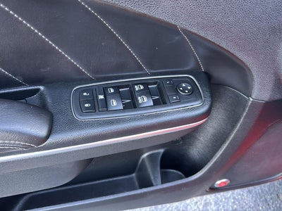 2018 Dodge Charger GT AWD