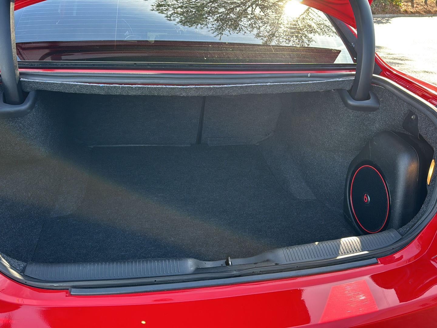 2018 Dodge Charger GT AWD