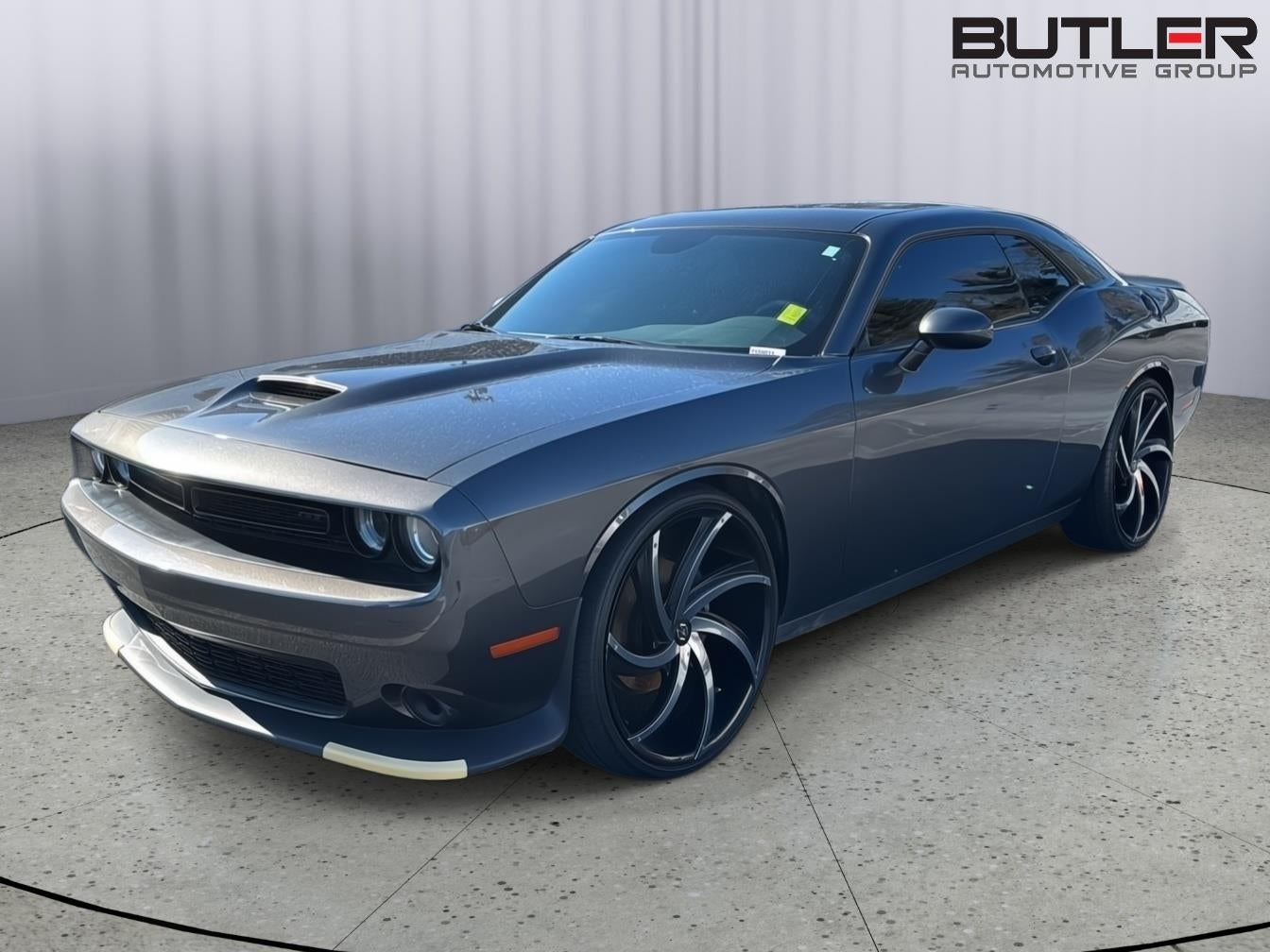 2023 Dodge Challenger GT