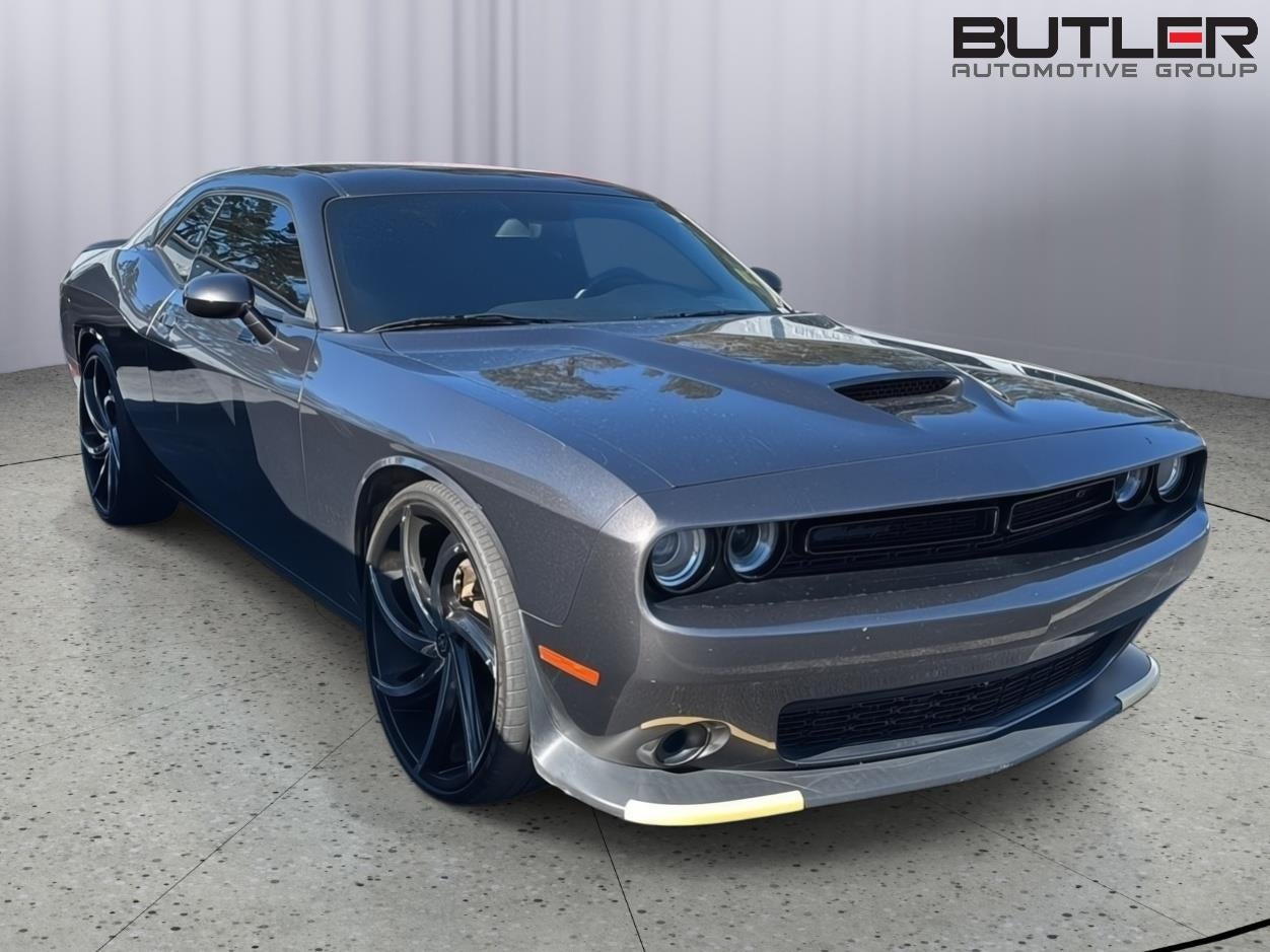 2023 Dodge Challenger GT