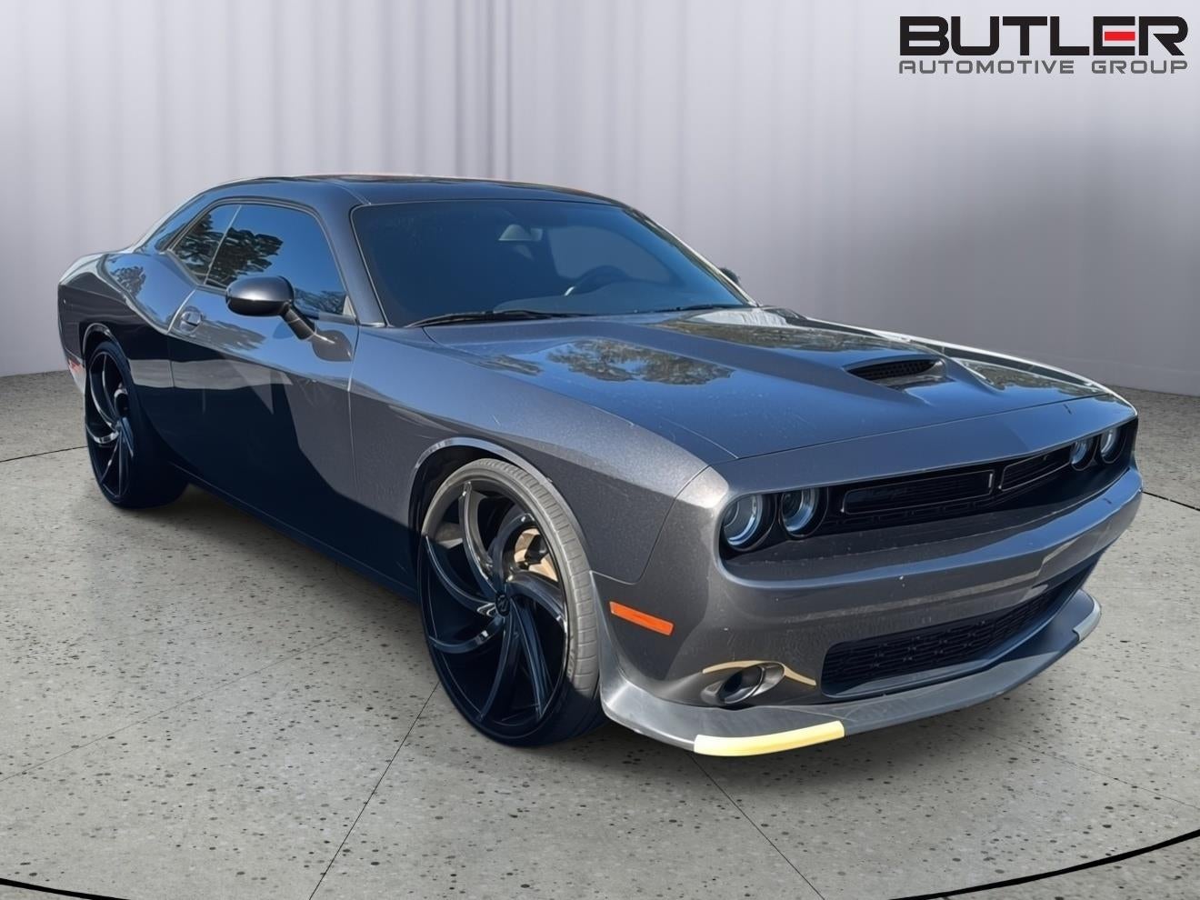 2023 Dodge Challenger GT