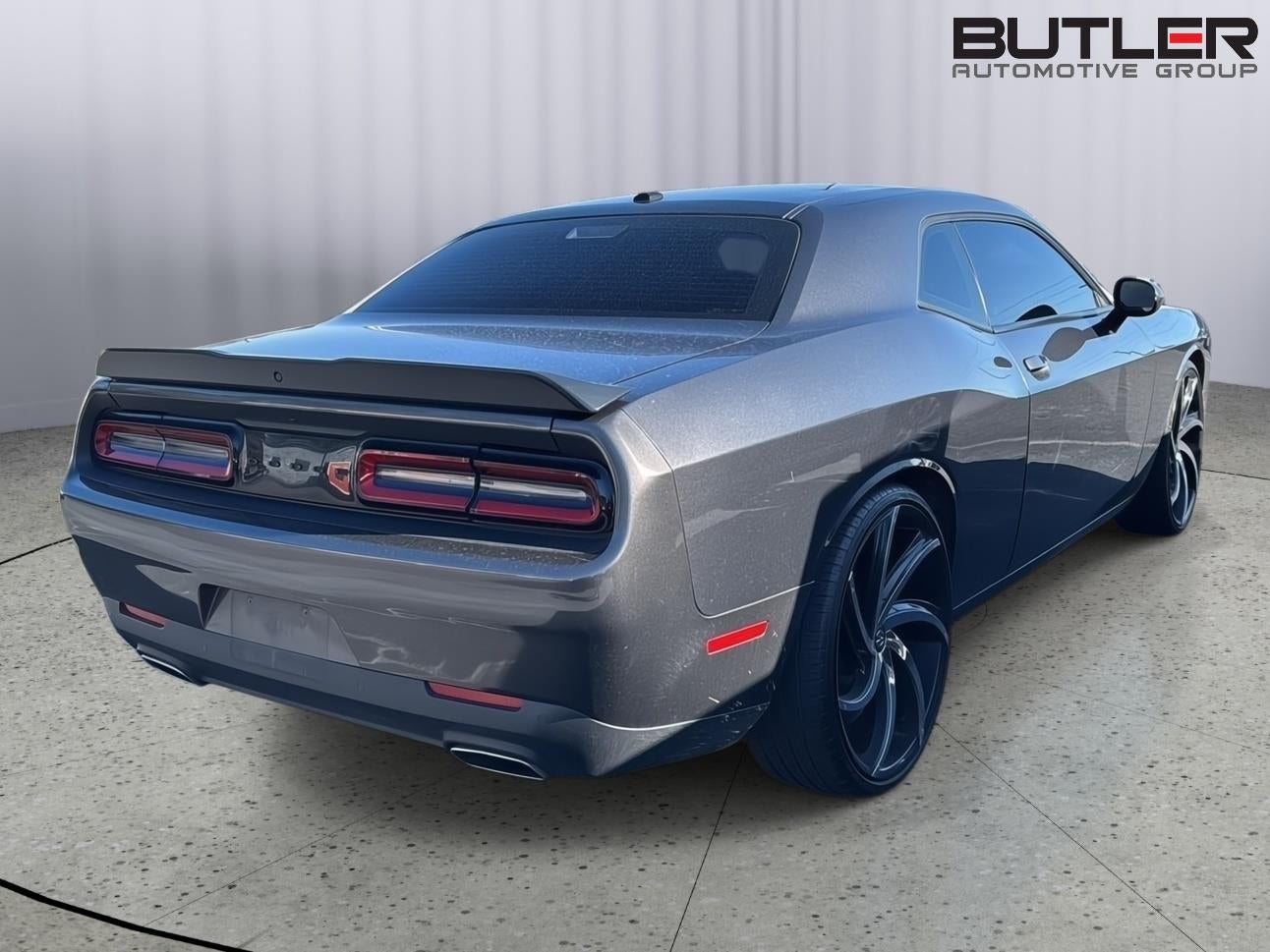 2023 Dodge Challenger GT