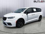 2024 Chrysler Pacifica Hybrid S Appearance Pkg